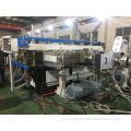 PC PP Corrugated Sheet Making Machine